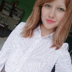 Суворова Ольга Васильевна