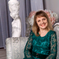 Рогожина Елена Викторовна