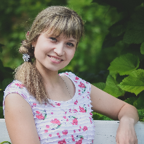 Захарова Ксения Константиновна