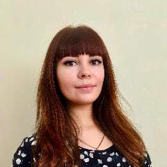 Жернова Анастасия Николаевна