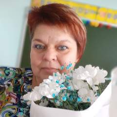 Татьяна Куляпина 