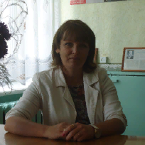 Новикова Наталия Викторовна