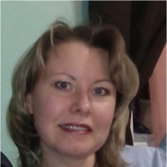 Плотникова Наталья Сергеевна