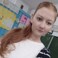 Диулина Ольга Владиславовна