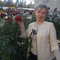 Губина Ирина Александровна