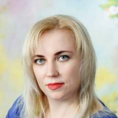 Гурьянова Марина Викторовна