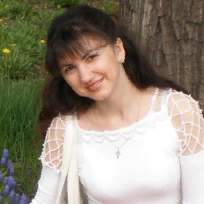 Лилия Ткаченко