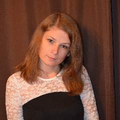 Обухова Наталья Алексадровна