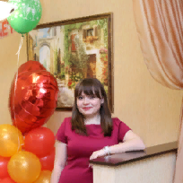 Елена Валерьевна Кузнецова