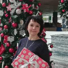 Бодрова Наталья Александровна