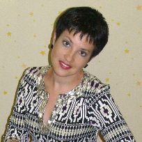 Изосимова Светлана Алексеевна