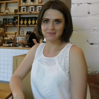 Аникаева Евгения Павловна