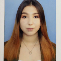 Наурызбаева Ділнұр Қанатқызы