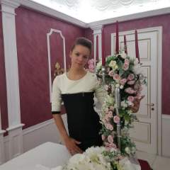 Ильина Ирина Владимировна