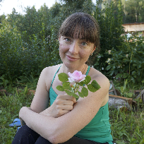 Шипова Наталья Вячеславовна