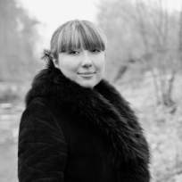 Марина Михайловна Котенкова