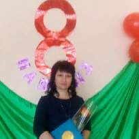 Ваак Ирина Павловна