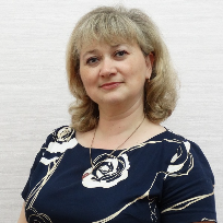 Извекова Инесса Александровна