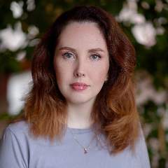 Нечкина Олеся Вячеславовна