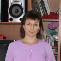 Джежора Елена Владимировна