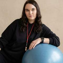 Милюкова Алена Александровна