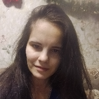 Рахманова Олеся Илхомовна