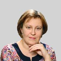 Суслова Лариса Алексеевна