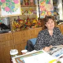 Пилявская Татьяна Юрьевна