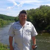 Куликов Андрей Алексеевич