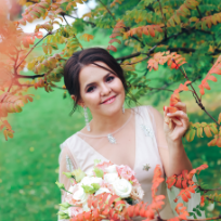 Ахмедшина Самира Азизага кызы