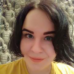 Жигулина Олеся, Запорожец Елизавета