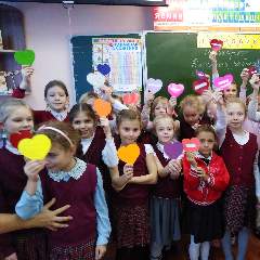 Берилло Алена Юрьевна