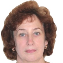 Юсина Ирина Ахдарован