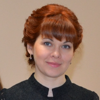 Пескова Евгения Михайловна