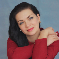 Шибаева Елена Андреевна