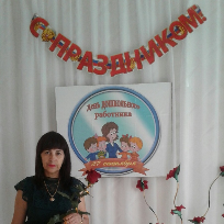 Ислямова Минзаде Рефатовна