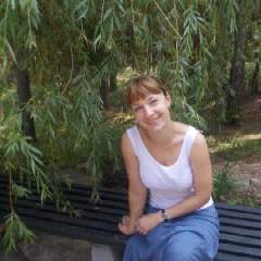 Козлова Наталья Михайловна