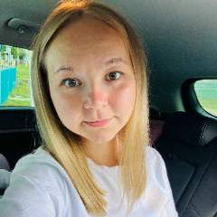 Захарова Анна Васильевна