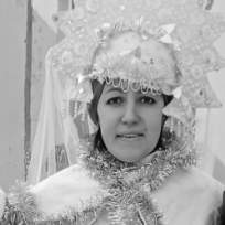 Михайлова Ирина Георгиевна