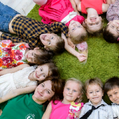 Ададаева Сарижат Рамазановна