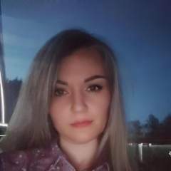 Депутатова Евгения Алексеевна