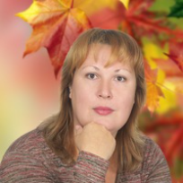 Cветлана Александровна Лисенкова