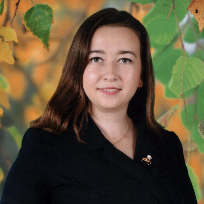 Кошелева Анна Олеговна