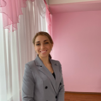 Пузанова Евгения Николаевна