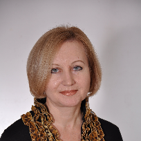 Елена Левченко