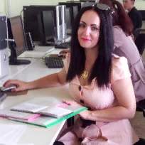 Дорофеева Анастасия Викторовна