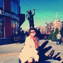 Тимошенко Елена Анатольевна