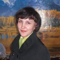 Анна Константиновна Пащенко