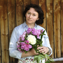 Кречетова Ольга Михайловна