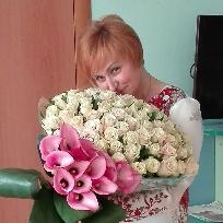 Чебурахтина Лидия Ивановна